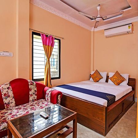 Spot On Sundarban Sanjog Mangrove Resort Purbbadulki Exterior photo